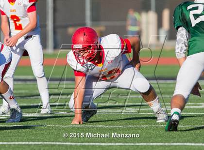 Thumbnail 1 in Cathedral Catholic @ Helix photogallery.
