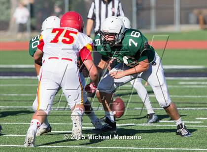 Thumbnail 1 in Cathedral Catholic @ Helix photogallery.