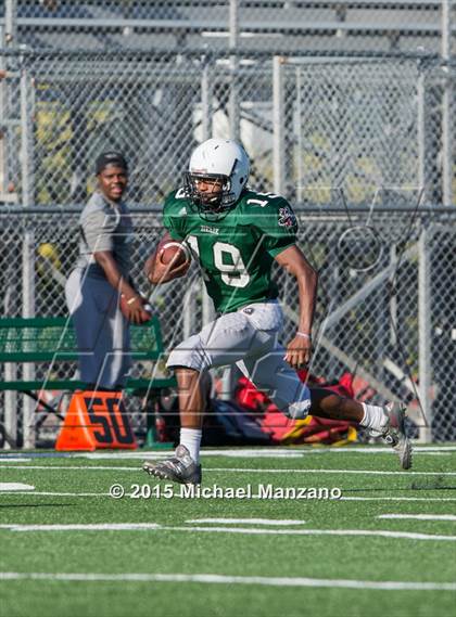 Thumbnail 2 in Cathedral Catholic @ Helix photogallery.