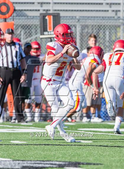 Thumbnail 3 in Cathedral Catholic @ Helix photogallery.