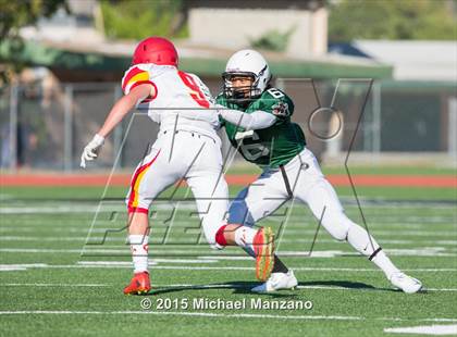 Thumbnail 3 in Cathedral Catholic @ Helix photogallery.