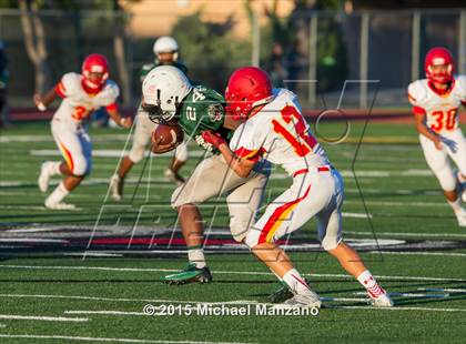 Thumbnail 1 in Cathedral Catholic @ Helix photogallery.