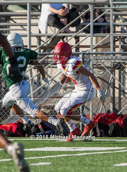 Thumbnail 2 in Cathedral Catholic @ Helix photogallery.