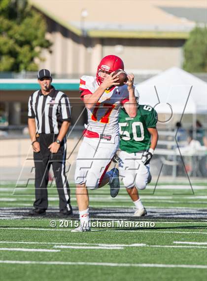 Thumbnail 3 in Cathedral Catholic @ Helix photogallery.
