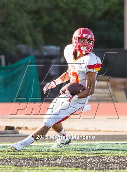 Thumbnail 1 in Cathedral Catholic @ Helix photogallery.