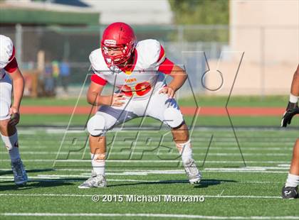 Thumbnail 2 in Cathedral Catholic @ Helix photogallery.