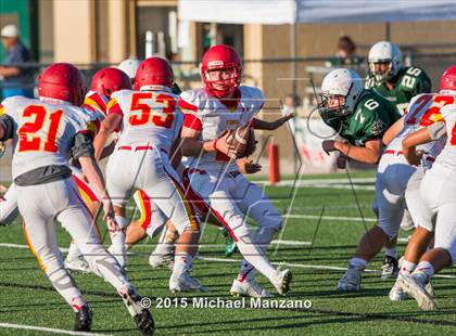 Thumbnail 1 in Cathedral Catholic @ Helix photogallery.
