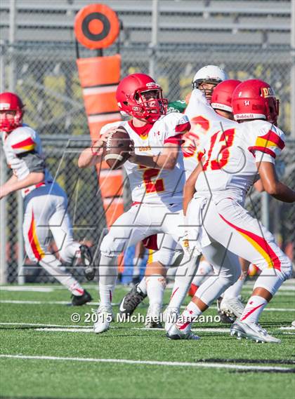 Thumbnail 1 in Cathedral Catholic @ Helix photogallery.