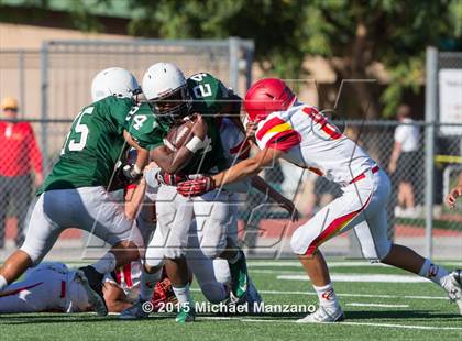 Thumbnail 2 in Cathedral Catholic @ Helix photogallery.