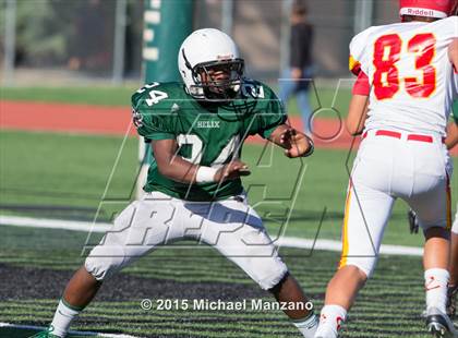 Thumbnail 3 in Cathedral Catholic @ Helix photogallery.