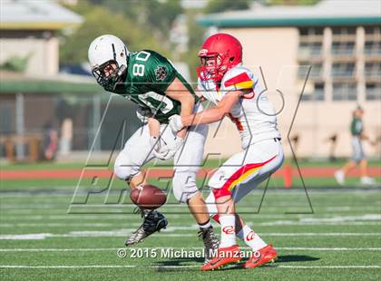 Thumbnail 3 in Cathedral Catholic @ Helix photogallery.