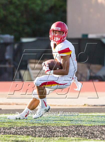 Thumbnail 3 in Cathedral Catholic @ Helix photogallery.
