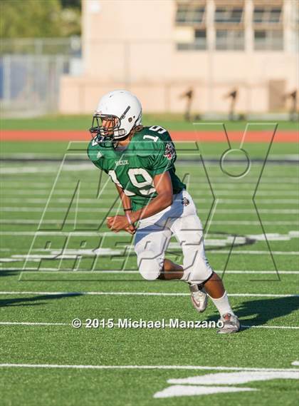 Thumbnail 2 in Cathedral Catholic @ Helix photogallery.