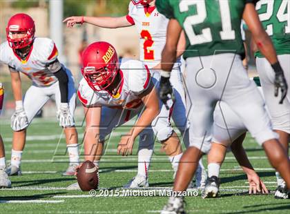 Thumbnail 1 in Cathedral Catholic @ Helix photogallery.