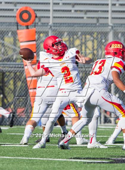 Thumbnail 2 in Cathedral Catholic @ Helix photogallery.