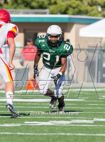 Thumbnail 2 in Cathedral Catholic @ Helix photogallery.