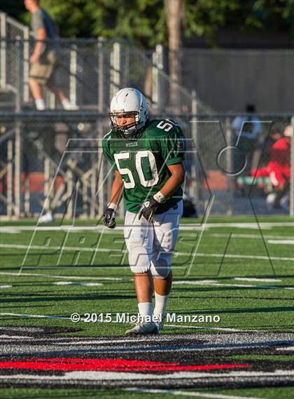 Thumbnail 2 in Cathedral Catholic @ Helix photogallery.