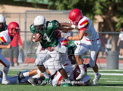 Thumbnail 1 in Cathedral Catholic @ Helix photogallery.