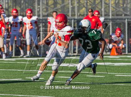 Thumbnail 3 in Cathedral Catholic @ Helix photogallery.