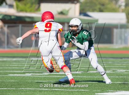 Thumbnail 2 in Cathedral Catholic @ Helix photogallery.