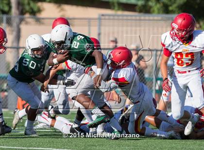 Thumbnail 3 in Cathedral Catholic @ Helix photogallery.