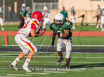 Thumbnail 3 in Cathedral Catholic @ Helix photogallery.