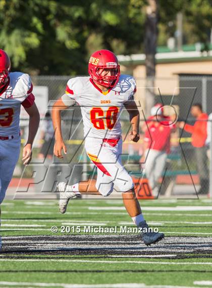 Thumbnail 1 in Cathedral Catholic @ Helix photogallery.