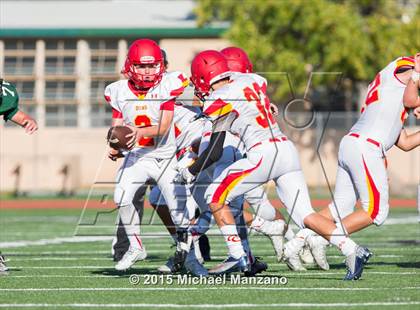 Thumbnail 3 in Cathedral Catholic @ Helix photogallery.
