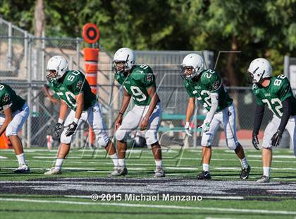 Thumbnail 3 in Cathedral Catholic @ Helix photogallery.