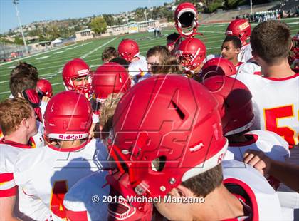 Thumbnail 3 in Cathedral Catholic @ Helix photogallery.