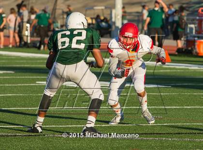 Thumbnail 3 in Cathedral Catholic @ Helix photogallery.