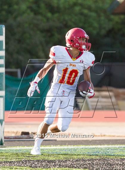 Thumbnail 2 in Cathedral Catholic @ Helix photogallery.