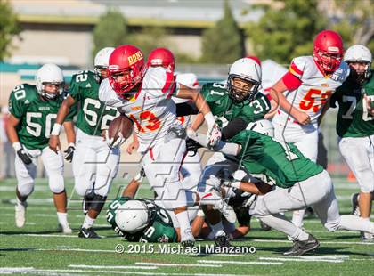 Thumbnail 2 in Cathedral Catholic @ Helix photogallery.