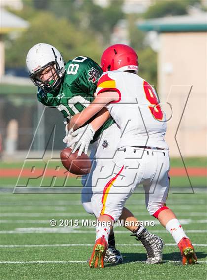 Thumbnail 2 in Cathedral Catholic @ Helix photogallery.