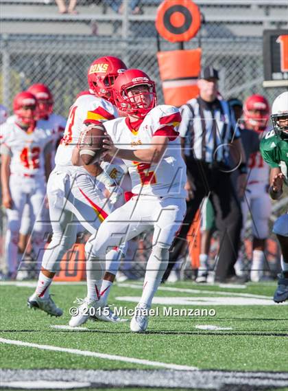 Thumbnail 2 in Cathedral Catholic @ Helix photogallery.