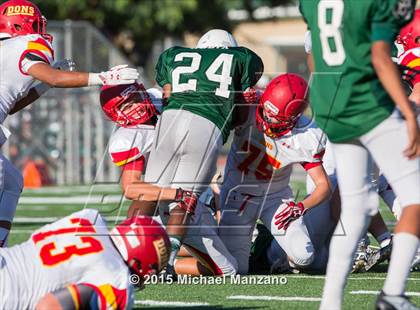 Thumbnail 1 in Cathedral Catholic @ Helix photogallery.