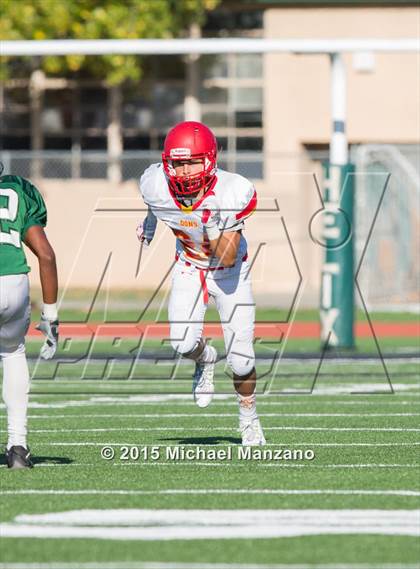 Thumbnail 3 in Cathedral Catholic @ Helix photogallery.