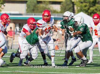 Thumbnail 1 in Cathedral Catholic @ Helix photogallery.