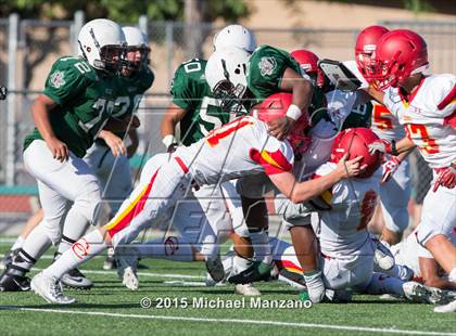 Thumbnail 1 in Cathedral Catholic @ Helix photogallery.