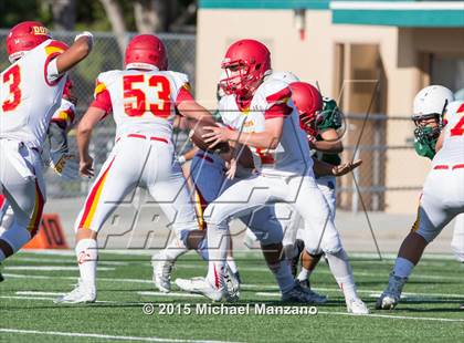 Thumbnail 1 in Cathedral Catholic @ Helix photogallery.