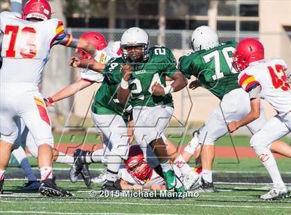 Thumbnail 2 in Cathedral Catholic @ Helix photogallery.