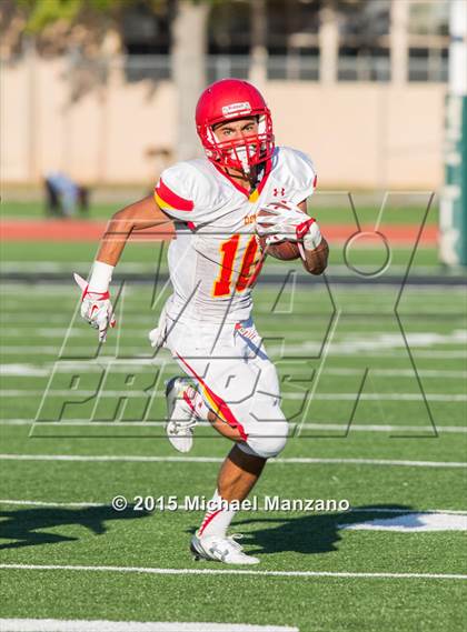 Thumbnail 2 in Cathedral Catholic @ Helix photogallery.