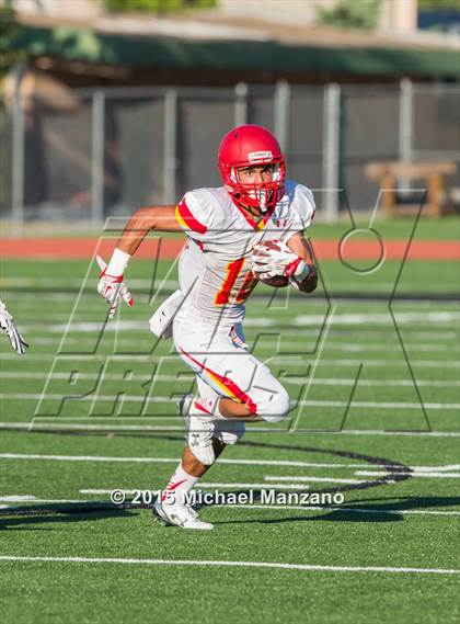 Thumbnail 3 in Cathedral Catholic @ Helix photogallery.