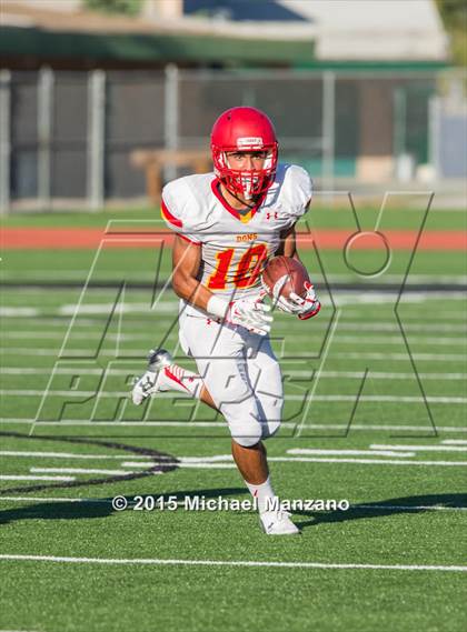 Thumbnail 1 in Cathedral Catholic @ Helix photogallery.