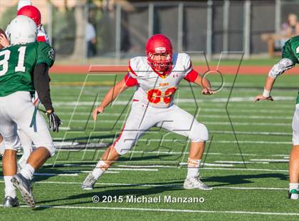 Thumbnail 2 in Cathedral Catholic @ Helix photogallery.