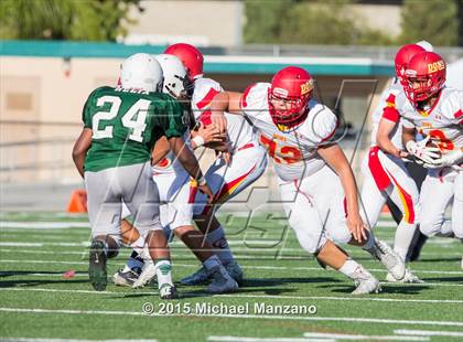 Thumbnail 2 in Cathedral Catholic @ Helix photogallery.