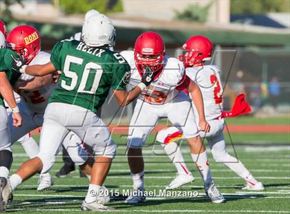 Thumbnail 2 in Cathedral Catholic @ Helix photogallery.