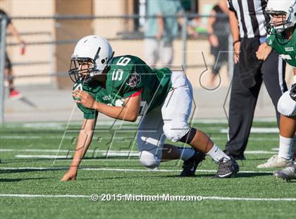 Thumbnail 2 in Cathedral Catholic @ Helix photogallery.
