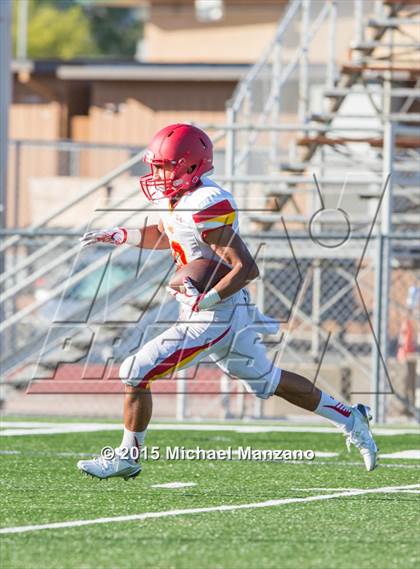 Thumbnail 2 in Cathedral Catholic @ Helix photogallery.
