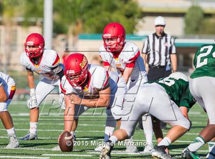 Thumbnail 2 in Cathedral Catholic @ Helix photogallery.